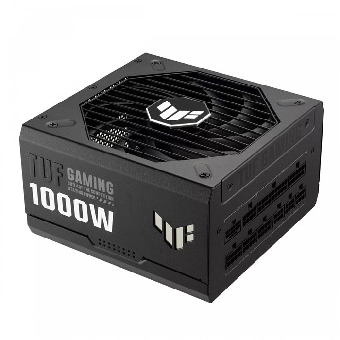 منبع تغذیه ایسوس 1000 وات Power Asus TUF Gaming 1000W (ATX 3.0) Gold